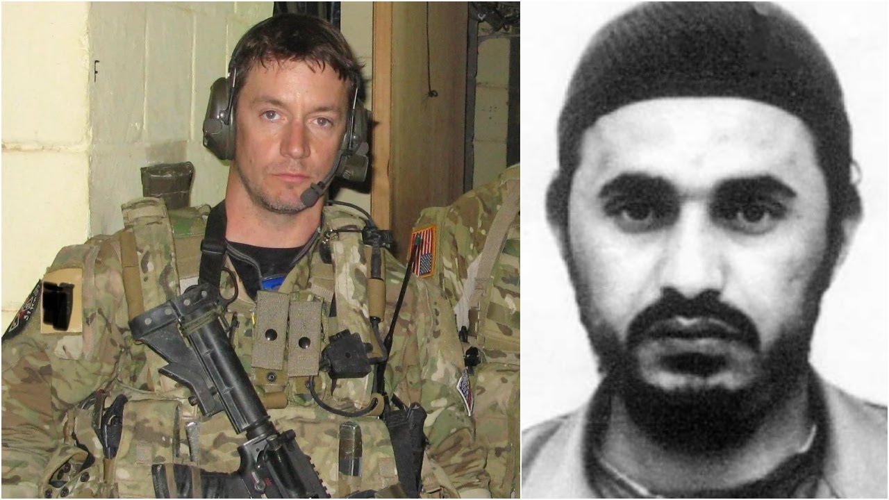 Delta Force And The Bloody Truth Of Fighting Jihadists