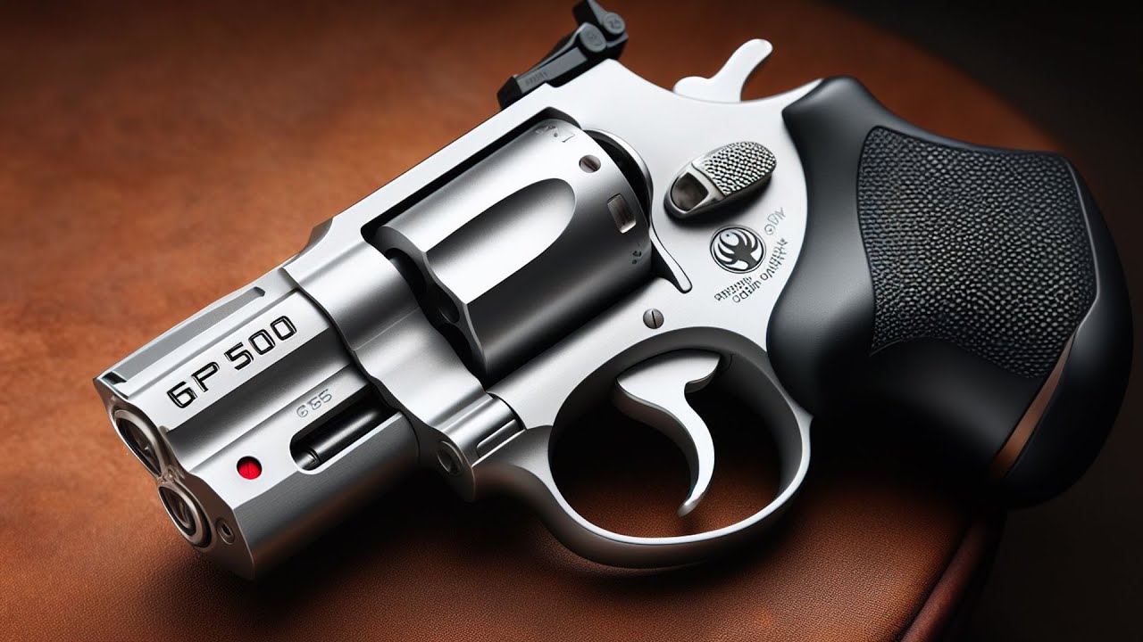 10 Best Pocket Pistols 2024 – Exceeding All Expectations!