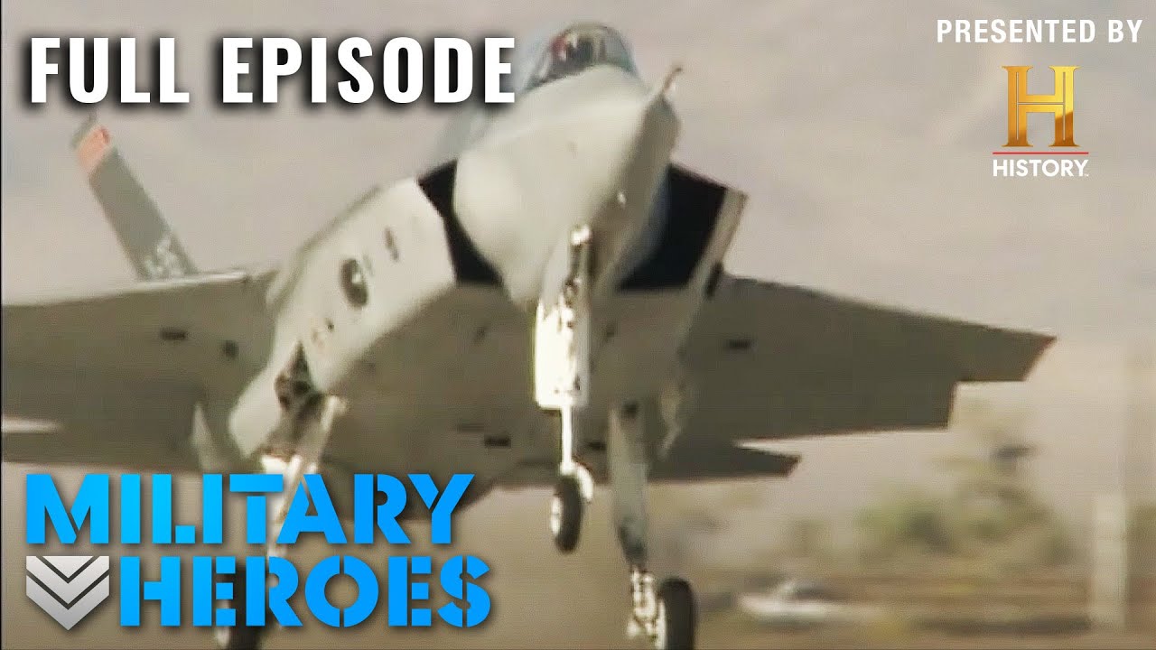 Incredible Innovations in Military Planes | Tactical To Practical (S1, E10) | Full Episode