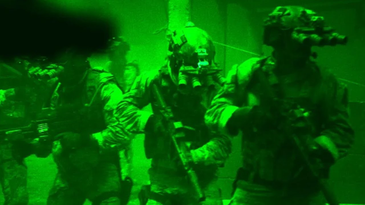 When Will Delta Force Fire An Operator?