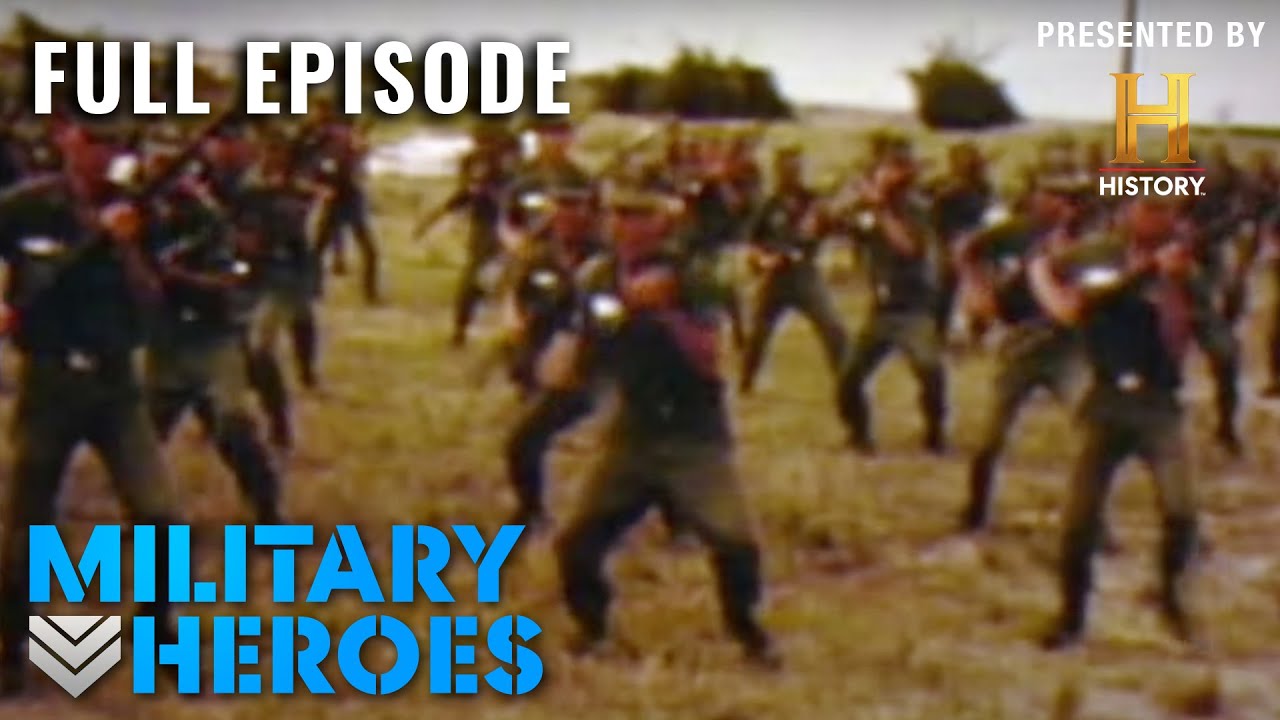 Viet Cong’s Jungle Warfare Mastery | Declassified (S1, E7) | Full Episode