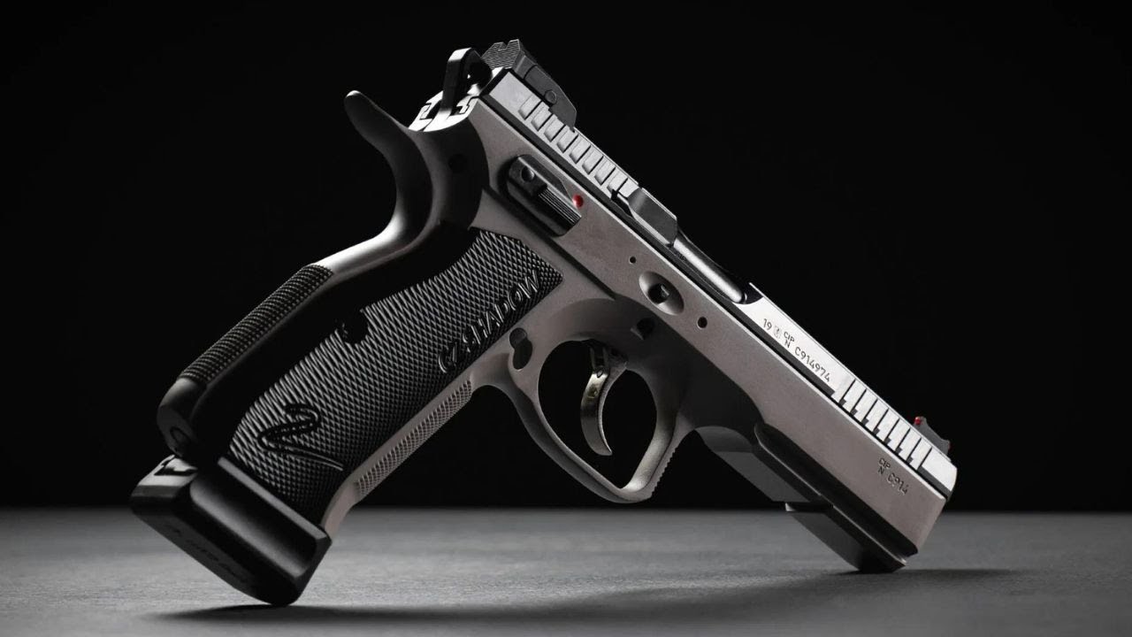 5 Superb 9mm Handguns That Won’t Waste Your Money