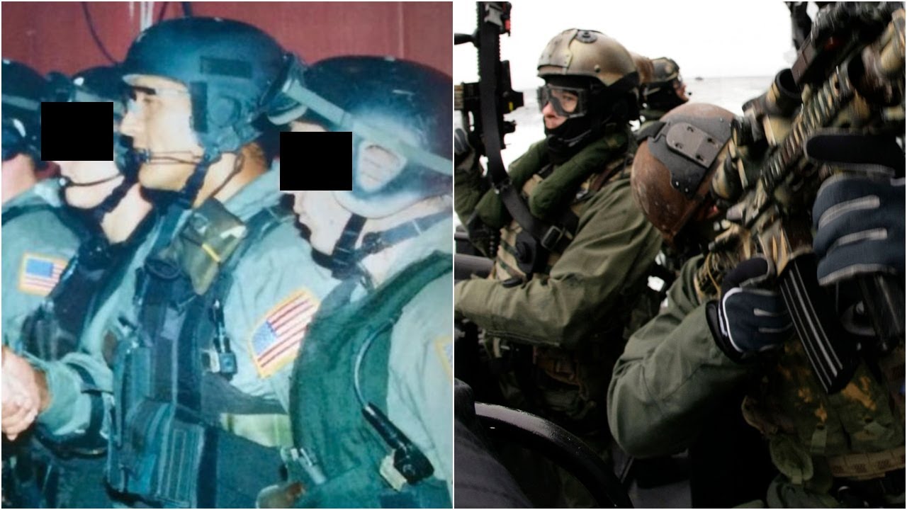 Delta Force Doesn’t Have Same Problems As Navy SEALs