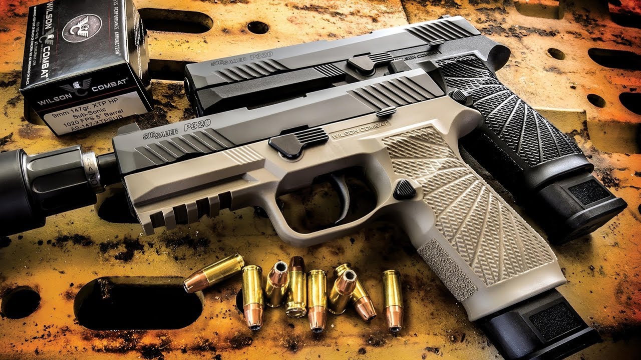 MAKE These 5 GUNS Your TOP PRIORITY For Home And Personal Defense!