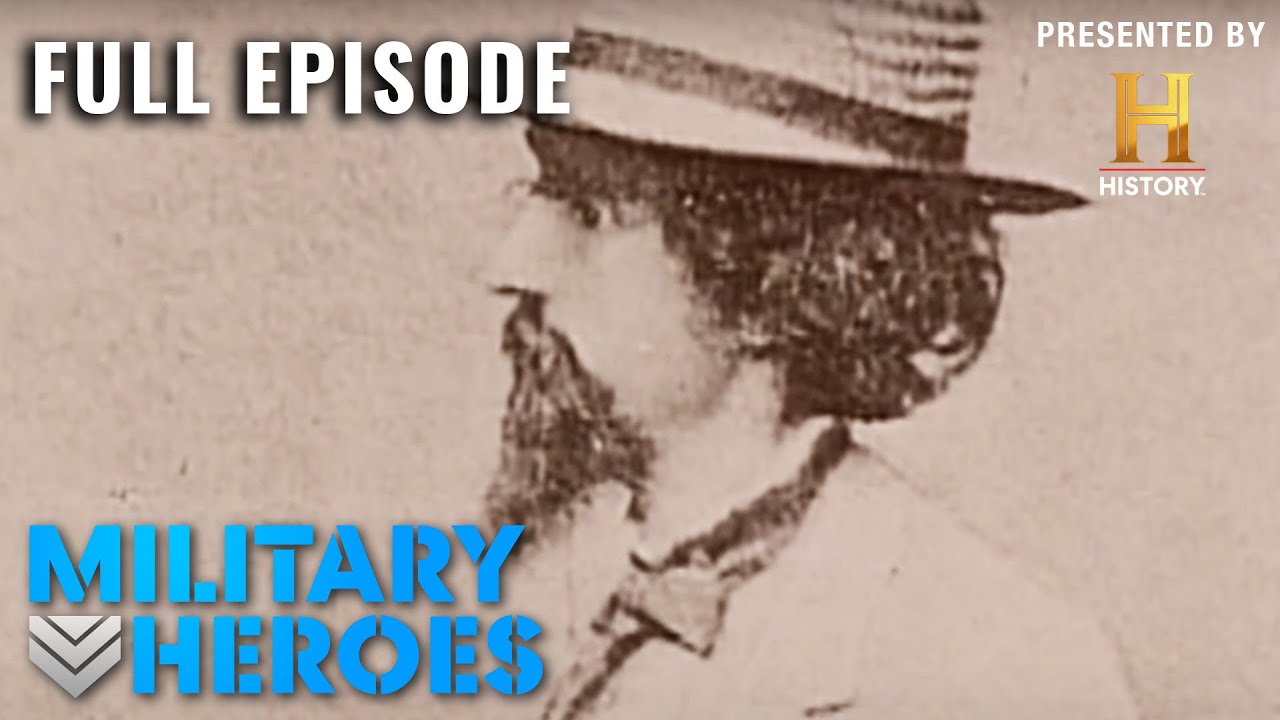 The Legendary War Photographer | Civil War Journal (S2, E18) | Full Episode