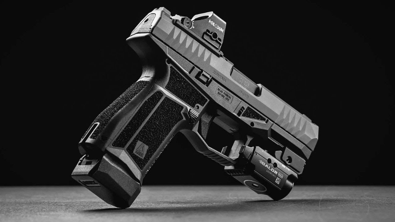 TOP 7 GUNS That Can Outperform Glocks!