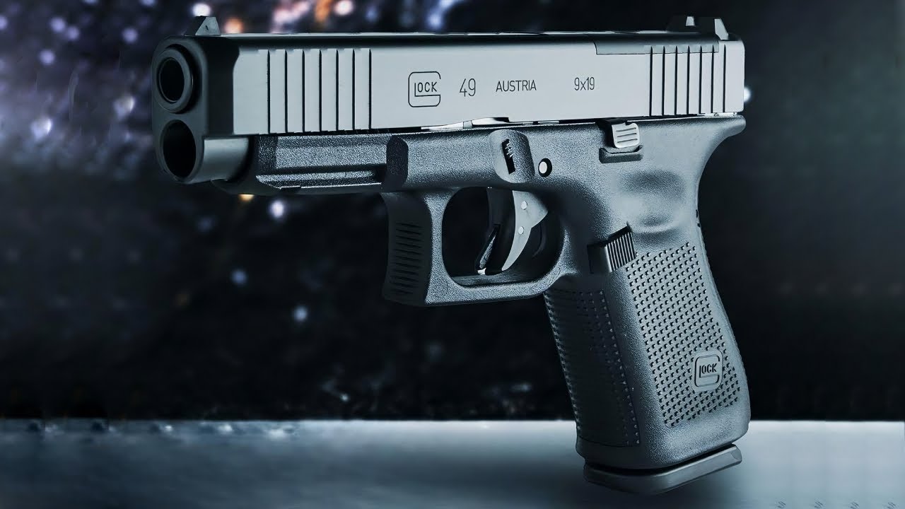 5 More New 9mm Pistols In 2024 Worth The Shot! (CCW, Home Defense, & Competition)