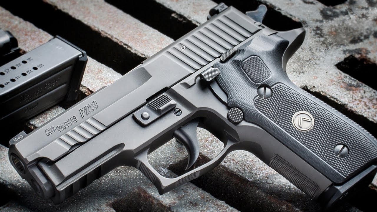 6 Home Defense Guns You Badly Need This 2024