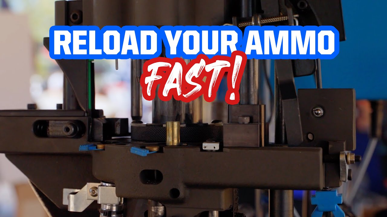 Dillon Precision: Reloading Made Easy at CANCON Arizona 2024!