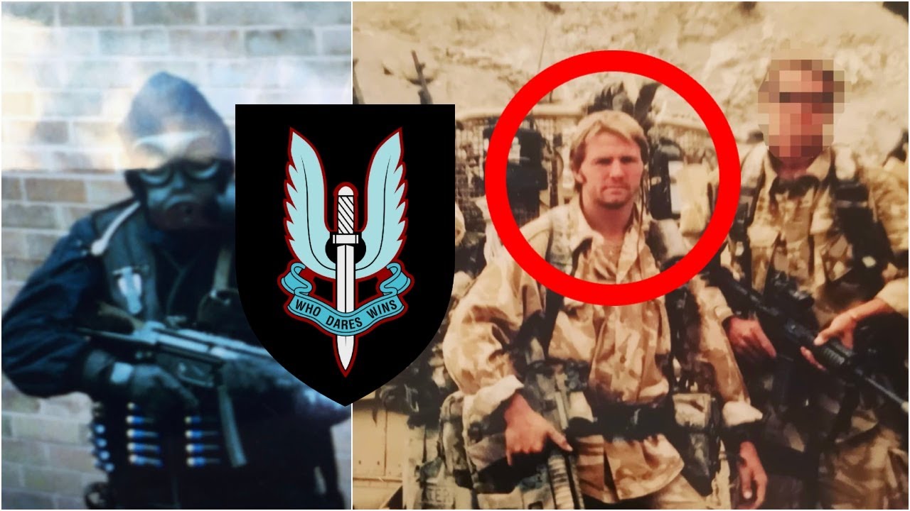 22 SAS Operators Have INCREDIBLE Confidence