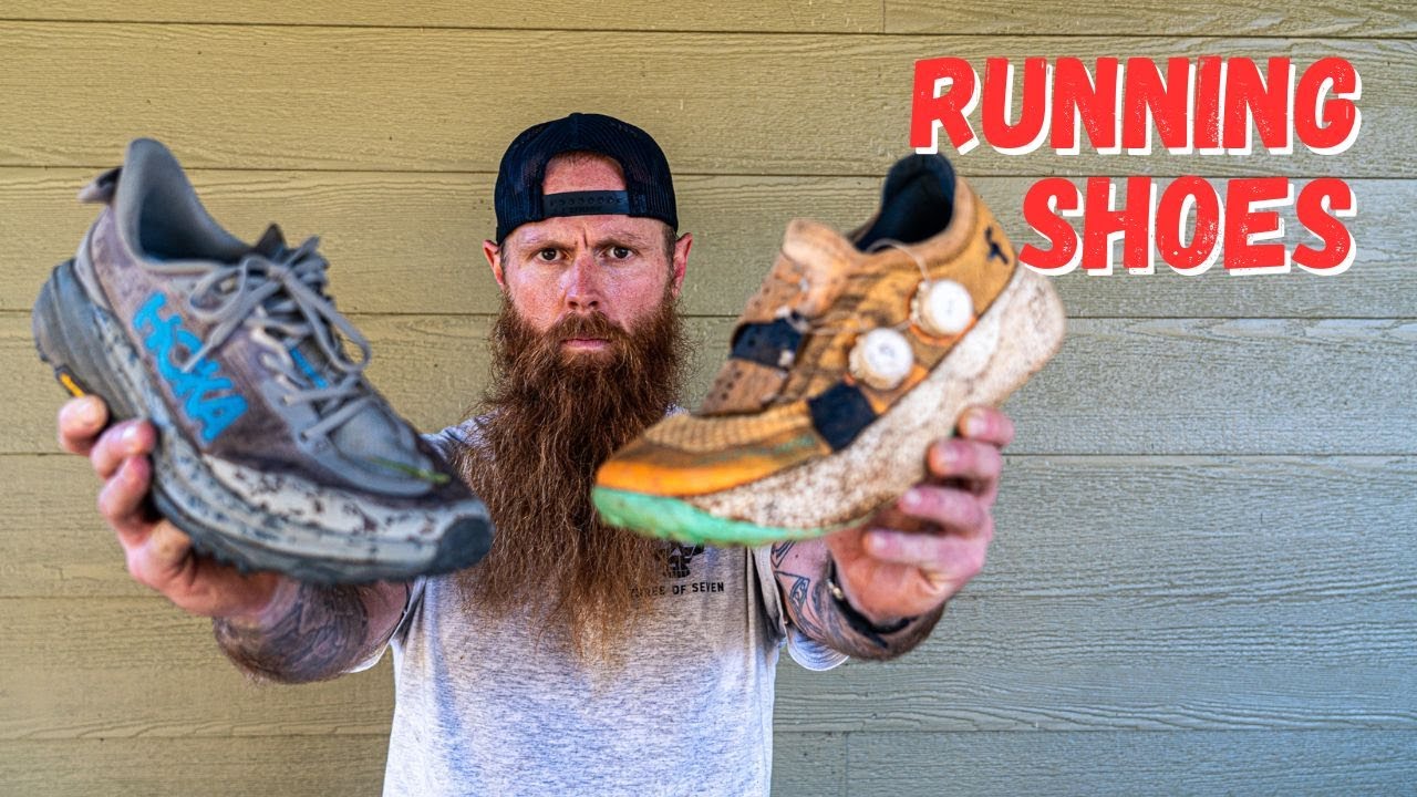 What Is The Best Running Shoe?