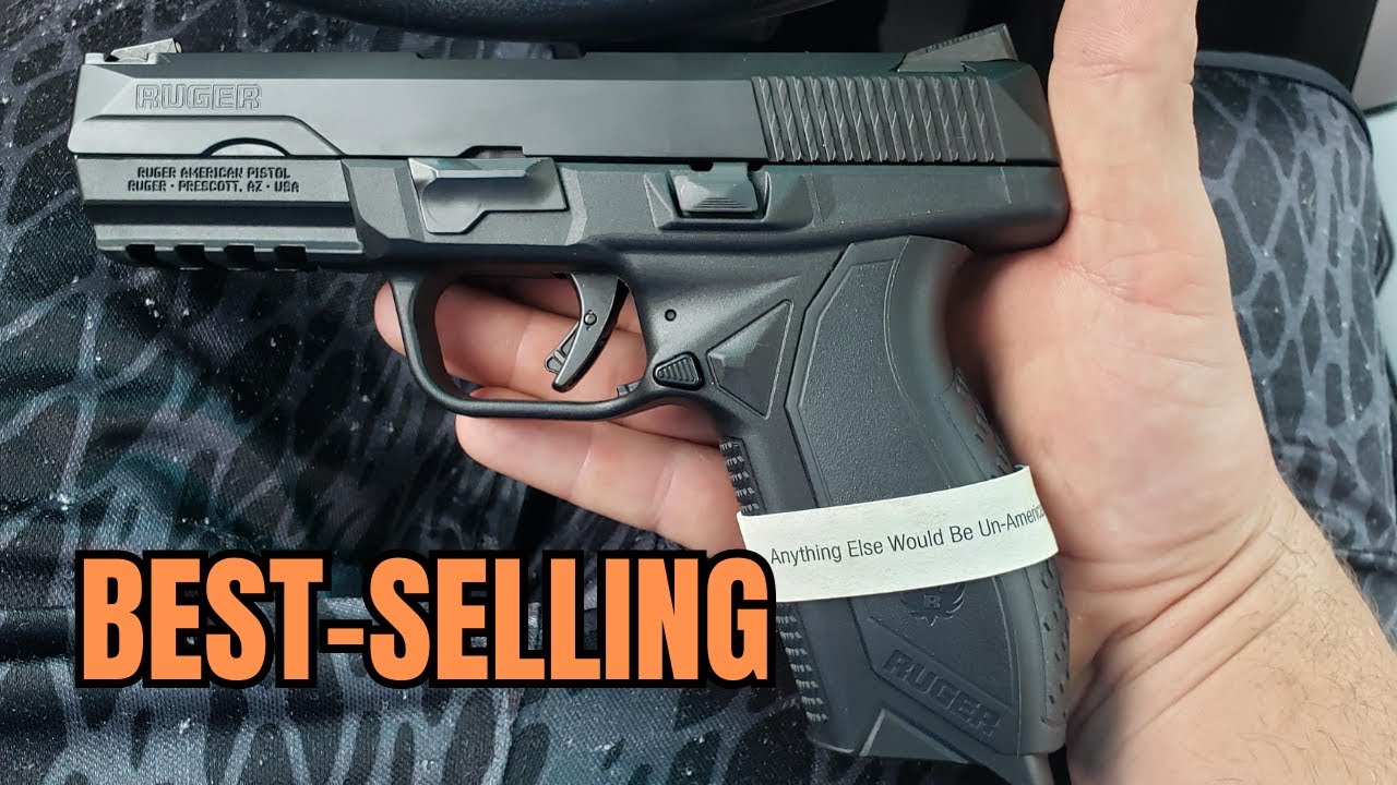 These GUNS Selling Extremely Fast In The US! – Selling Out Everywhere!