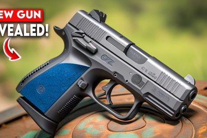 TOP 5 Best 9mm Pistols You Must Buy in 2025!