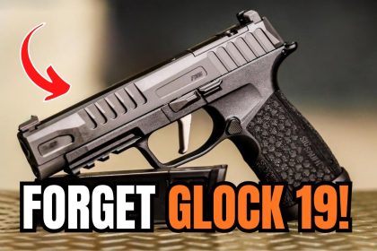 Top 5 New Guns Setting New Standards – Even Beyond Glocks [Part 1]