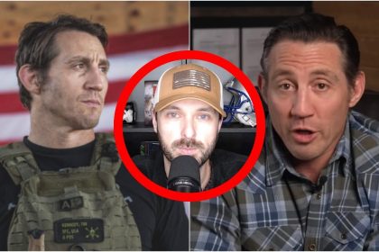 Tim Kennedy Lawyers Up, Army BREAKS Silence