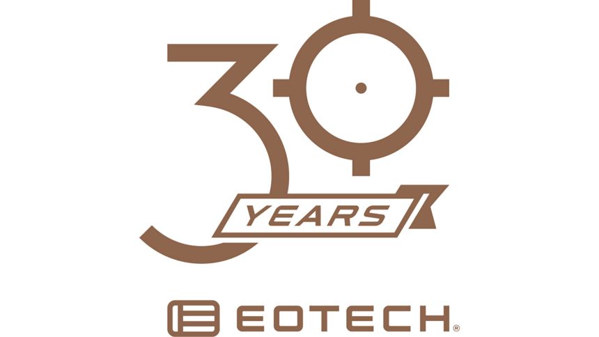 Eotech Celebrates 30 Years of Electro-Optics Excellence