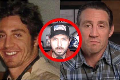 Tim Kennedy Drama *OFFICIALLY* Over? New Theory!