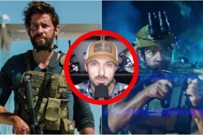 Delta Force/Benghazi Drama EXPLODES. What Is True?