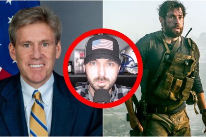 Delta Force Accused Of LYING About Benghazi! New Update!