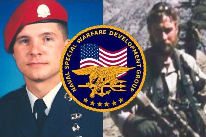 Navy SEALs BETRAY John Chapman One Last Time? Shameful If True!