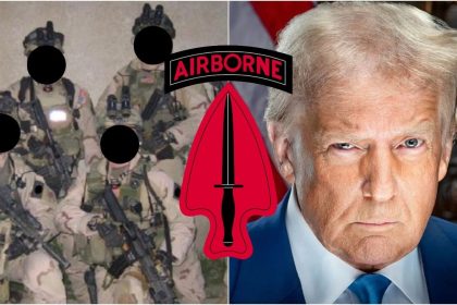 Delta Force To SMASH Targets Under Trump? Answer Is Simple