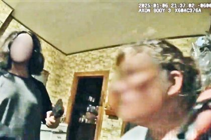 Milwaukee Officer Opens Fire After Suspect Pulls Gun During Arrest