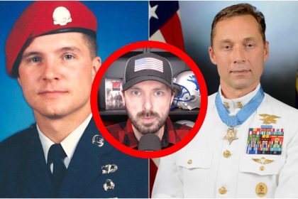 ENRAGING John Chapman/MoH Museum *NEW* Update
