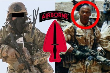 SAS Operators LOVE Delta Force *MEMBERS REACT*