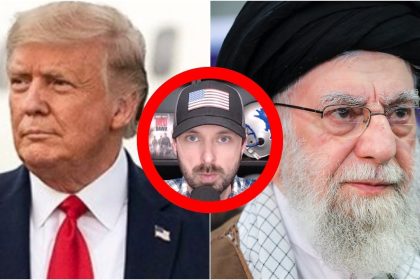 Iran Plot To KILL Trump UNCOVERED *Decoys Used!*
