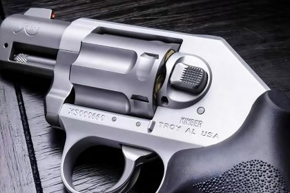 These .38 Special Revolvers Are Must-Have EDCs For 2025!
