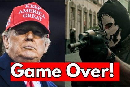 Trump’s Cartel Strike Plan Revealed? It Will Be Brutal