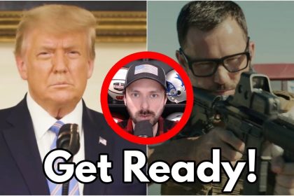 How Will Cartels Battle Trump? Buckle Up!