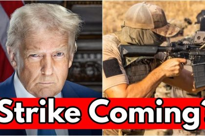 Trump UNLEASHES Major Weapon Against Cartels