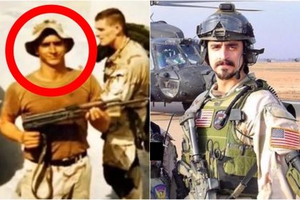 Delta Force Operator’s First Gunfight Was Carnage