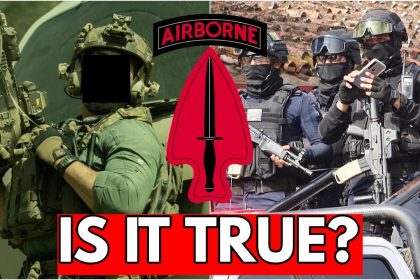 Delta Force Runs A Cartel? Insane Claim Goes Viral