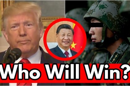 Trump’s China War Plan Must Fix MAJOR Issue