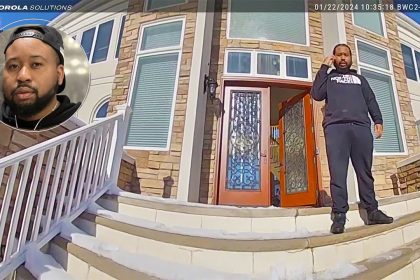 Bodycam: DJ Akademiks in Trouble After Dog Bites Neighbor & Driving with Suspended License