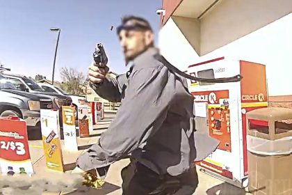 Maricopa Police Shoot Wanted Man After He Fires at Officers