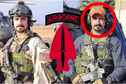 Delta Force Operator’s SIMPLE Response To Critics