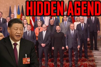 True Danger Motivating Aggressive Peace Negotiations and Tariffs