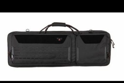 ALLEN Tac-Six 38″ Lockable Squad Tactical Gun Case