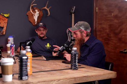 Unfatting Yourself & Revisiting Your Past W/ Evan Slaughter – Part 2