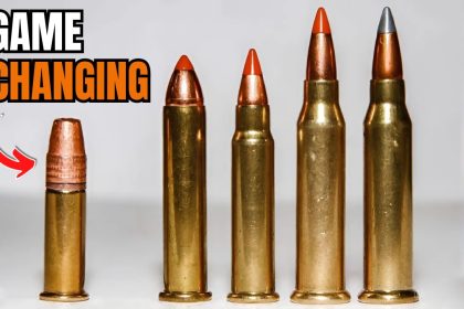 All The Newest .22 LR Ammo For Rimfire Firearms This 2025!