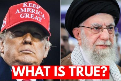 Did Trump Attack Iran? Crazy War Rumors Go Viral *EXPLAINER*
