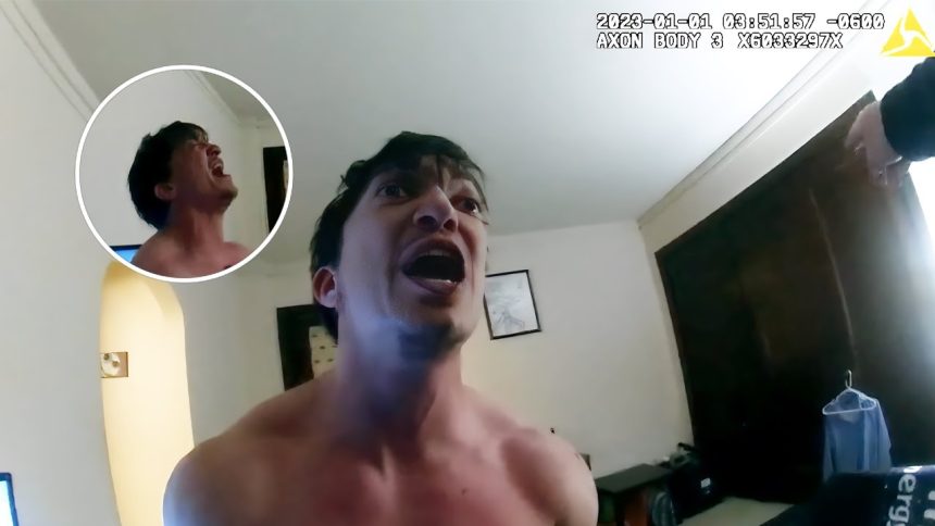 Boyfriend Snaps After Realizing He Blew K on Girlfriend