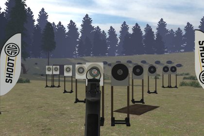 First Look: Ace Virtual Shooting SIG Experience