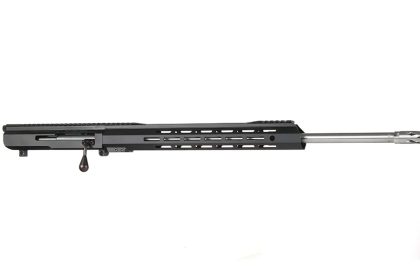 First Look: Bear Creek Arsenal Bolt-Action AR-10 Uppers And Rifles