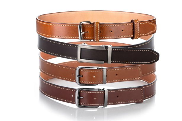 First Look: New Gun Belts From Falco Holsters