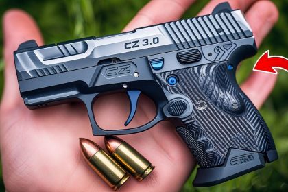 8 Best Budget 9MM Pistols for Concealed Carry RIGHT NOW!