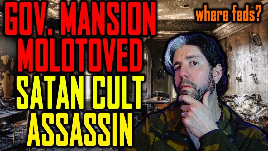 Two High Level Assassination Attempts Stopped But Not By The FEDS…